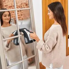 Bosch GlassVac akumulatorski perač za staklo/prozore, 06008B7200