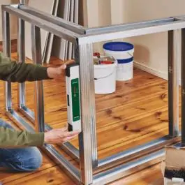 Bosch LIBELA EasySpiritLevel, 0603667000