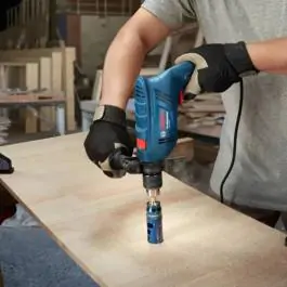 Bosch Vibraciona bušilica GSB 600, 600 W 06011A0320