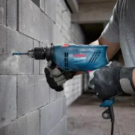 Bosch Vibraciona bušilica GSB 600, 600 W 06011A0320