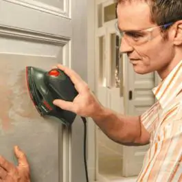 Bosch PSM 80 A, 0603354000 Multi-brusilica