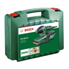 Bosch PSS 200 AC Vibraciona brusilica - šlajferica