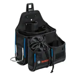 Bosch Torba za alat sa držačem za pojas GWT 4 ProClick, 1600A0265T