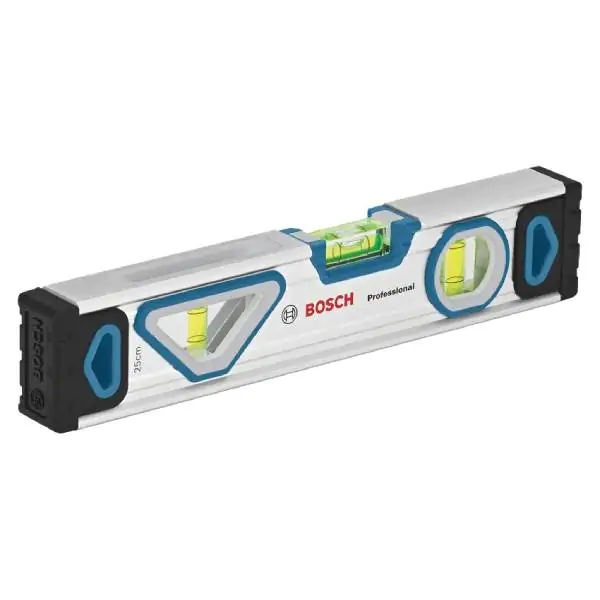 Bosch Magnetna Libela PRO Level 25 cm, 1600A016BN
