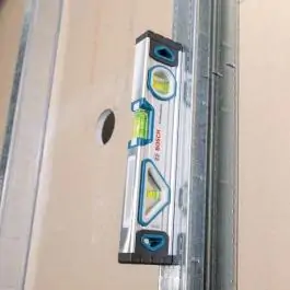 Bosch Magnetna Libela PRO Level 25 cm, 1600A016BN