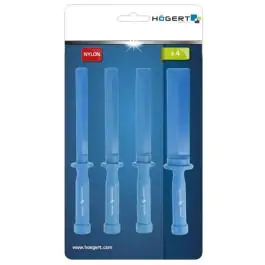 Hogert HT8G392 set dleta i strugača