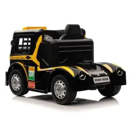 Dečiji Kamion Mercedes Axor Premium Oprema