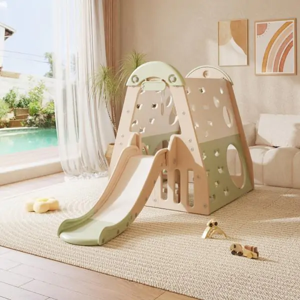 Dečija Igraonica Čarobna Kućica za Igru i Smeh