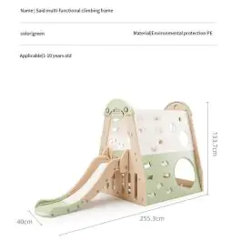 Dečija Igraonica Čarobna Kućica za Igru i Smeh