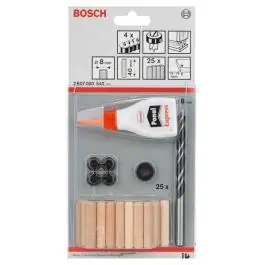 Bosch 2607000542 32-delni set drvenih tiplova