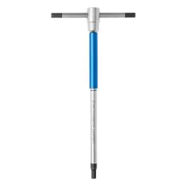 T-ručka sa kliznim adapterom 1/4" za nastavke i bitove HT1W879 Hogert