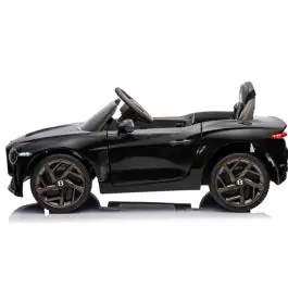 Dečiji auto Bentley Bacalar Crni