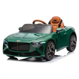 Auto za decu Bentley Bacalar Zeleni