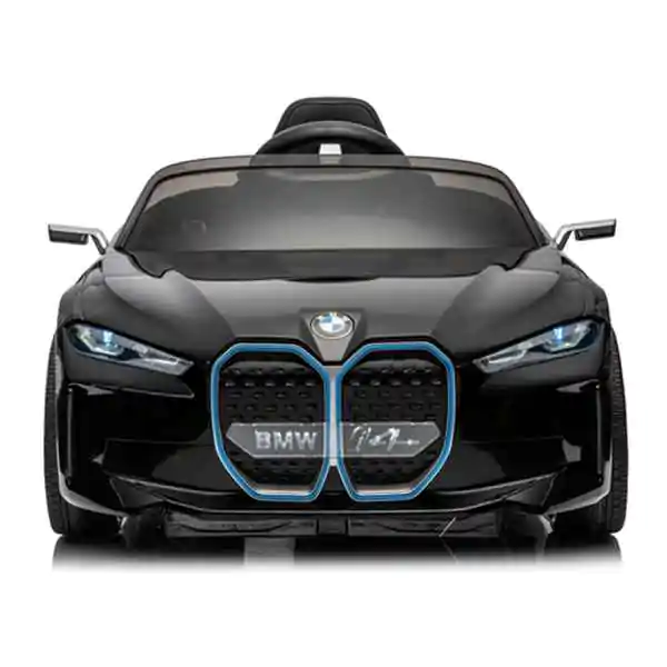 Auto za decu BMW I4 - Crni - proizvod na akciji