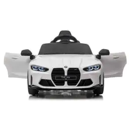 Dečiji auto na akumulator BMW M4 Beli