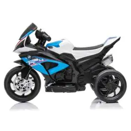 Dečiji motor na akumulator BMW Motor HP4 Race - Plavi