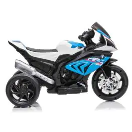 Dečiji motor na akumulator BMW Motor HP4 Race - Plavi