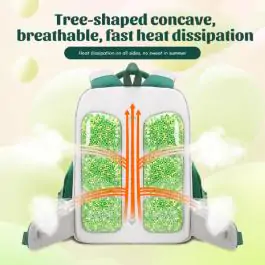 Dečiji ranac Ruipa  “Kids Comfort” Plavi