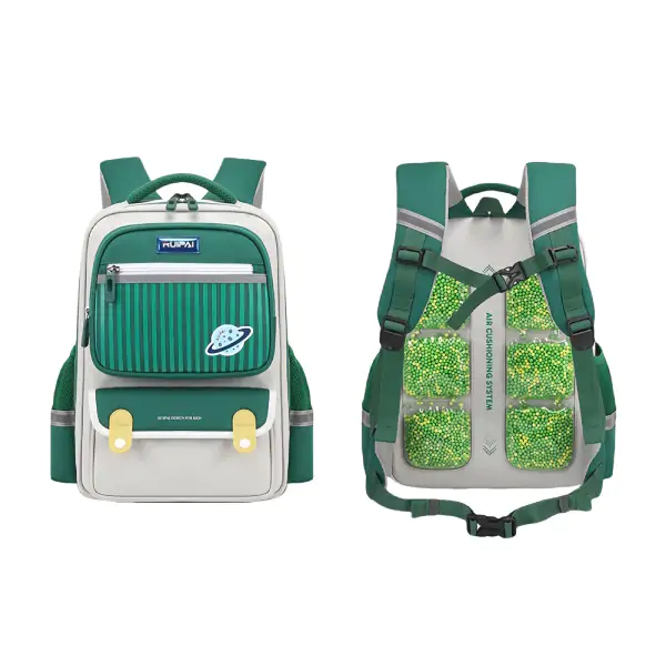 Dečiji ranac Ruipa  "Kids Comfort" Zeleni - proizvod na akciji