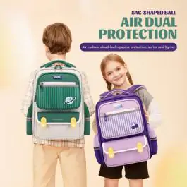 Dečiji ranac Ruipa  "Kids Comfort" Roze