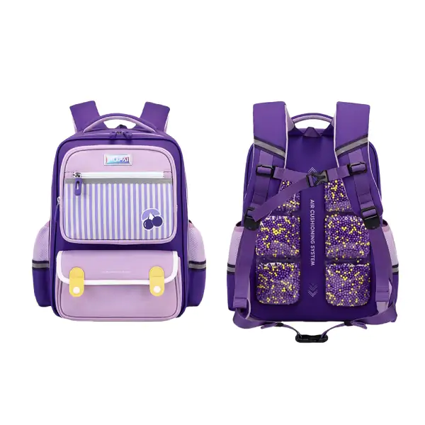 Dečiji ranac Ruipa  "Kids Comfort" Ljubičasti - proizvod na akciji