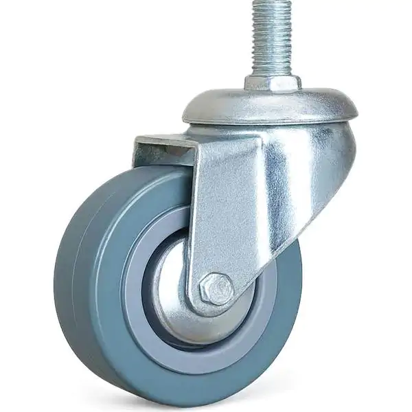 Womax točak okretni 75 mm sa šrafom