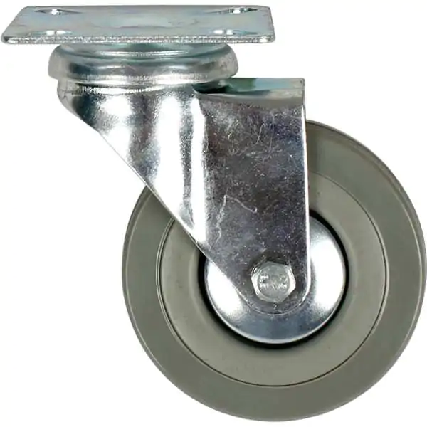 Womax točak okretni 75 mm