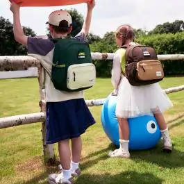 Dečiji ranac Ruipai “MYSTERY” Plavi