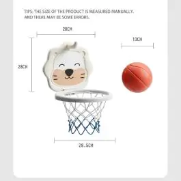 Dečiji Koš Meda Zeleni