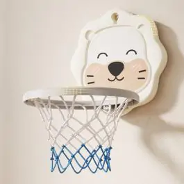 Dečiji Koš Meda Beli