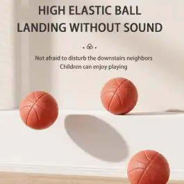 Dečiji Koš Meda Beli