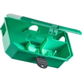 Strend Pro deratizaciona stanica 2 u 1