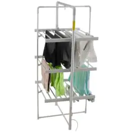 ADLER AD7829 ELEKTRIČNA VERTIKALNA SUŠILICA 300W IP22