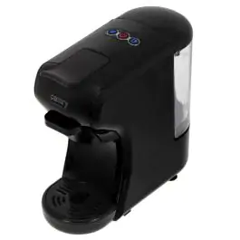 CAMRY CR4414CBB APARAT ZA ESPRESSO MULTIKAPSULE CRNI