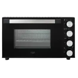 ADLER AD6031 MINI PEĆNICA SA TAJMEROM VENTILATOROM I RAŽNJE 30L
