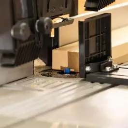 Scheppach HF60 – Stona glodalica za drvo 1500W