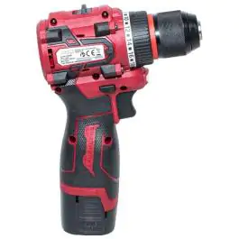 Akumulatorska bušilica-odvrtač RD-BCDL39 Raider