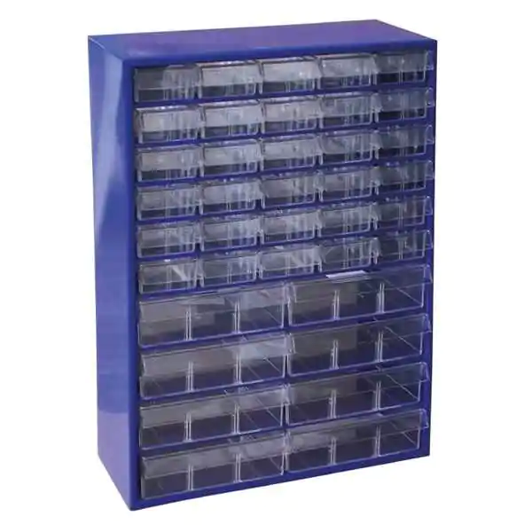 Fiokice - Klaseri K-38V 38kom