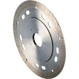 Rezna ploča dijamantska profi kontinualna 125 x 1.2 mm FESTA