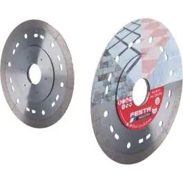 Rezna ploča dijamantska profi kontinualna 115 x 1.2 mm FESTA