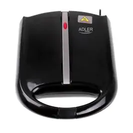 ADLER AD3039B aparat za oraščiće