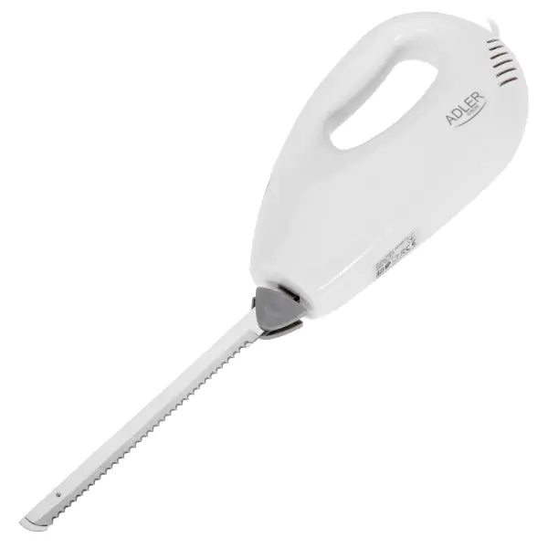 ADLER AD4512 električni nož za sečenje hleba i mesa 200W