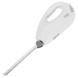 ADLER AD4512 električni nož za sečenje hleba i mesa 200W