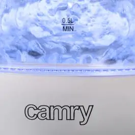 CAMRY CR1251W KETLER 1.7L