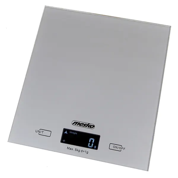 MESKO MS3145 digitalna kuhinjska vaga
