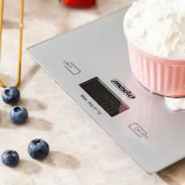 MESKO MS3145 digitalna kuhinjska vaga