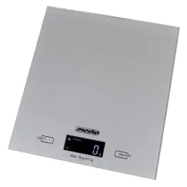 MESKO MS3145 digitalna kuhinjska vaga