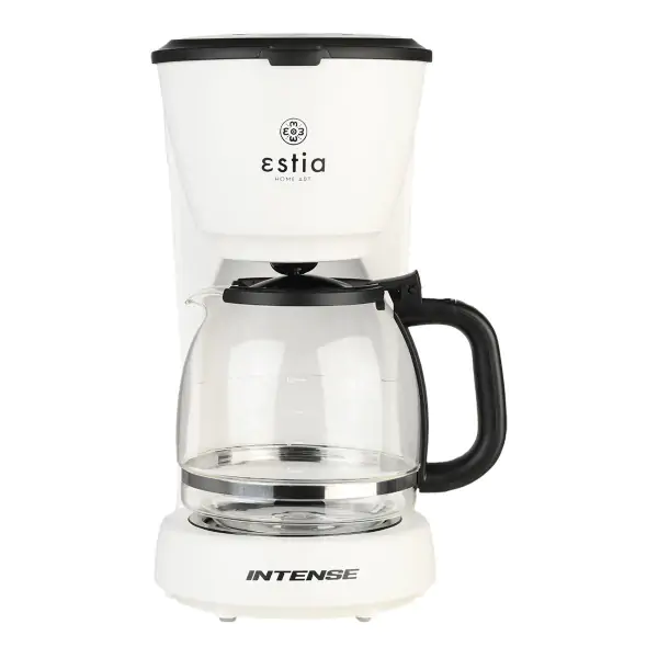 ESTIA ES06-24581 APARAT ZA FILTER KAFU 1000W 1,25L BELI