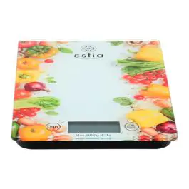 ESTIA ES01-13301 digitalna kuhinjska vaga 5 kg