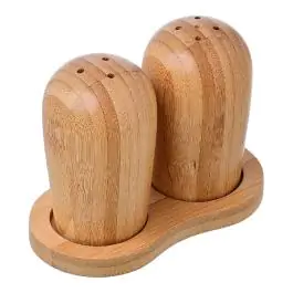 ESTIA ES01-14605 SET ZA SO I BIBER BAMBUS 2KOM